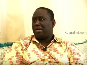 L' affaire Petro Tim a coûté son poste d'administrateur à Aliou Sall