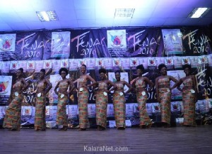 Le public sera au rendez-vous pour l'élection de Miss FENAC 2016 