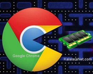 Google Chrome est le navigateur du géant américain Google