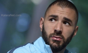 Benzema récupère une somme de 44.000 euros saisie par la justice