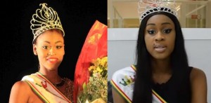 Miss Dakar 2016 est prétendante au titre de Miss Sénégal 2016