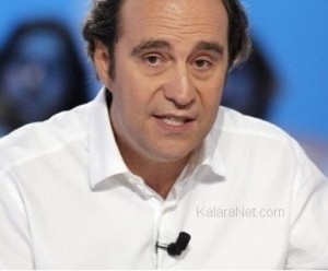 Xavier Niel est un homme d'affaire français qui a beaucoup investi dans l'immobilier