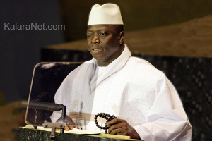Après l'Afrique du Sud et le Burundi, c'est au tour de la Gambie d'annoncer sa sortie prochaine de la CPI