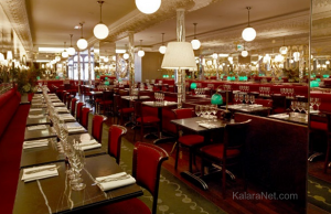 les meilleurs restaurants de Paris offrent des déjeuners à moins de 30 euros