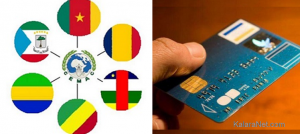 la Carte bancaire de la CEMAC : lancement officiel sera disponible dans les six pays de la zone CEMAC