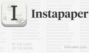 Pinterest a acquis le service Instapaper