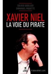 Le destin de  Xavier Niel est fascinant