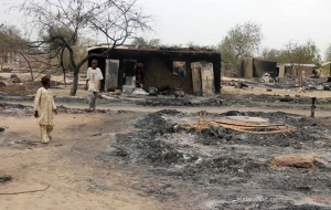 La lutte contre Boko Haram tourne à la barbarie