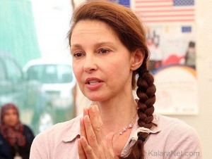 Ashley Judd a accusé Harvey Weinstein d'agression sexuelle