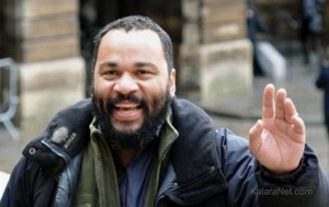 Dieudonné, un humoriste controversé