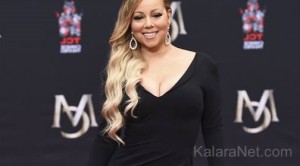 Mariah Carey est une chanteuse américaine