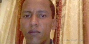 Mohamed Cheikh Ould Mkhaitir est un blogueur  en Mauritanie