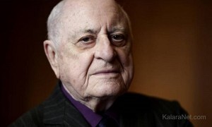 Pierre Bergé est mort récemment