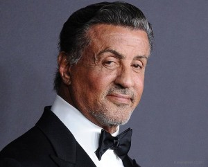 L'acteur Sylvester Stallone aurait agressé sexuellement une mineure de 16 ans