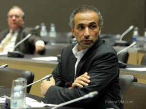 Tariq Ramadan est accusé de viol