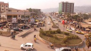 Crise Anglophone au Cameroun, le préfet de la Mezam instaure un couvre-feu