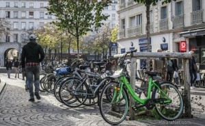 Le baromètre des villes cyclables recueille l'avis de la population jusqu'au 30 novembre 2017