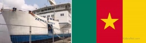 Africa Mercy est un navire de l'ONG Mercy Ships