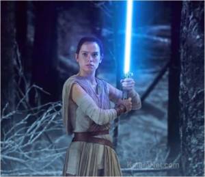 Star wars 8 est le deuxième épisode de la nouvelle trilogie Star wars