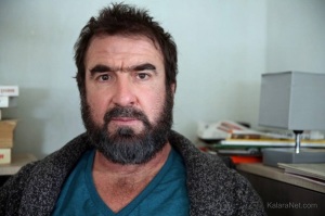 Eric Cantona traite Didier Deschamps de raciste