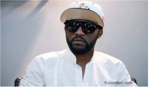 Fally Ipupa a célébré ses 11 ans de carrière solo