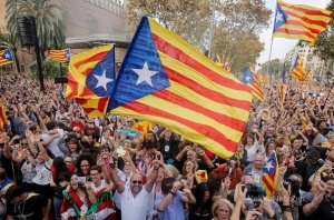 Les élections régionales en Catalogne  auront lieu le 21 décembre 2017