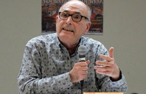 Gilbert Meynier a consacré sa vie à l'étude de  l'histoire de l'Algérie