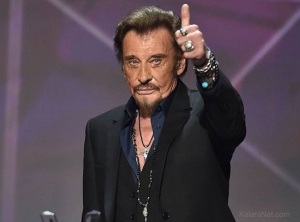 Johnny Hallyday souffrait d'un cancer des poumons en phase terminale