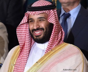 Plusieurs ministres en prison en Arabie Saoudite