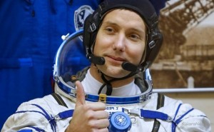 Thomas Pesquet est le 10e français à aller dans l'espace