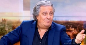 Christian Clavier a joué dans qu'es-ce qu'on a fait au bon Dieu