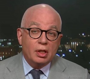 Michael Wolff est un journaliste américain