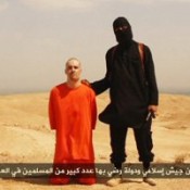Exécution de James Foley