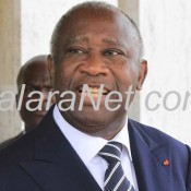 Laurent Gbagbo