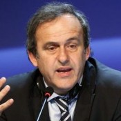 Michel Platini - Kalaranet.com - 2014