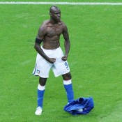 Mario Balotelli