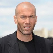 Zinedine Zidane - Kalaranet mag