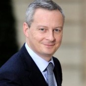 Bruno Le Maire