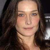 Carla Bruni-Sarkozy