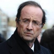 VISITE DE FRANCOIS HOLLANDE