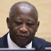 Laurent Gbagbo