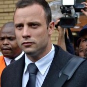 Oscar Pistorius trial