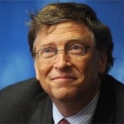 Bill Gates