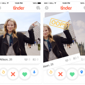 Tinder plus