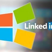 LinkedIn entre dans le groupe Microsoft