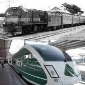 Nigéria premier propriétaire de TGV en Afrique