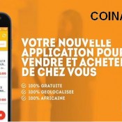 Coin Afrique ,leader des annonces africaine