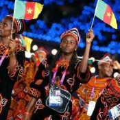 Les athlètes camerounais  - Kalaranet.com