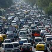 Les congestions paralysent les activités