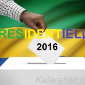 Gabon: les votes sont clos